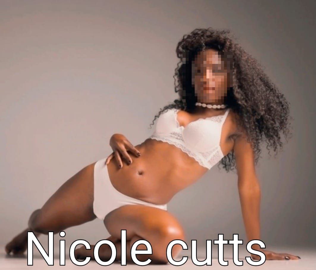 Nicole cutts - 20 years old - Luxury Escort in Europe